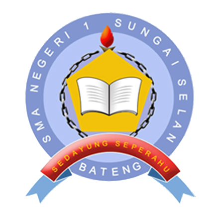 Susunan Organisasi Sekolah